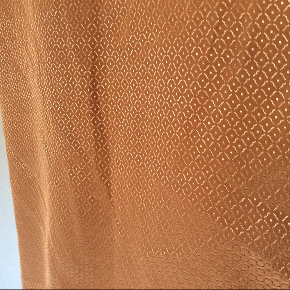 Last Chance! VTG Librarian Blouse Ruffle Necktie - Picture 5 of 8